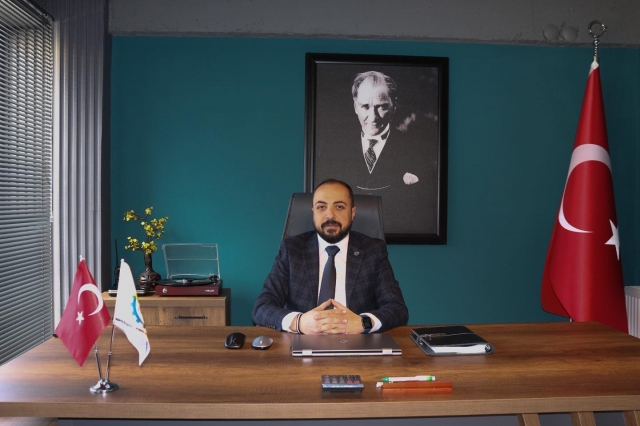 Isparta'nın Spor Değerlerine Sahip Çıkmak İçin IGSİAD'dan Destek Çağrısı
