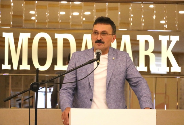 Isparta'nın Ticaret Potansiyelini Dünya Gençlerine Tanıtma Hareketi Başladı