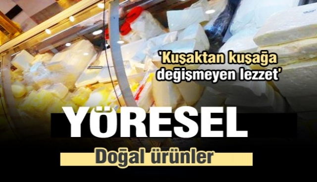 ISPARTA'NIN ZEYTİN PEYNİR ŞARKÜTERİ MARKASI KOLANCI