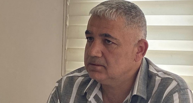 ​Ispartaspor Başkanından Transfer Açıklaması: "Tüm Taraftarlarımızın İçi Rahat Olsun…"