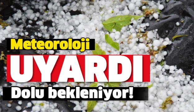 ISPARTA'YA DOLU YAĞIŞI BEKLENİYOR