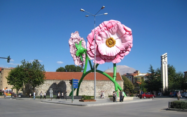 'Isparta'ya İz Bırakanlar' Bir Ömür Hikayesi