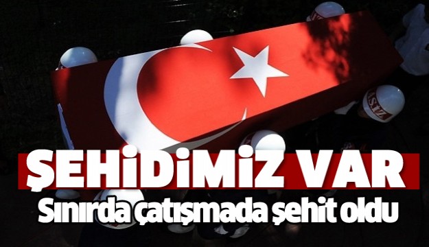 ISPARTA'YA ŞEHİT ATEŞİ DÜŞTÜ!