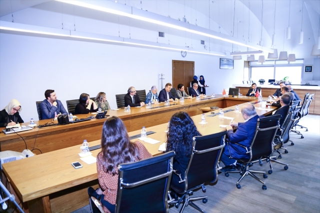 İstanbul Ticaret Üniversitesi Psikoloji Bölümü'ne FEDEK akreditasyonu