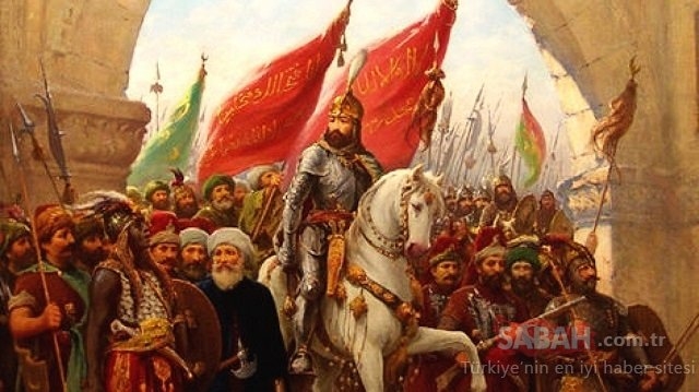  İstanbul'un fethinin 566. yıl dönümü