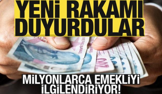 İşte bankaların emekli promosyonlarına ilişkin bilgiler: