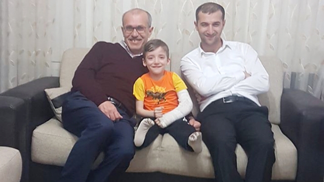 İşte Isparta Yalvaç'ın vergi rekortmeni