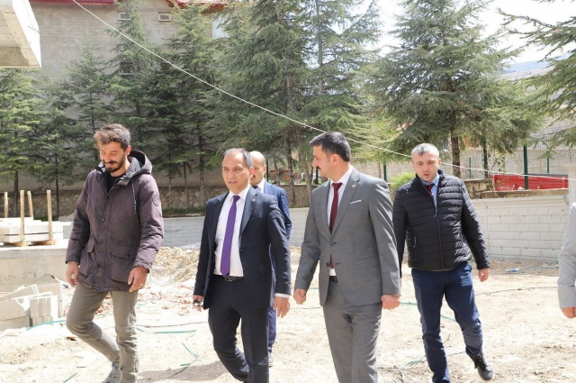 İşte Isparta'dan son haberler