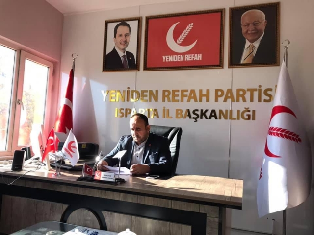İSTİKLAL MARŞININ KABULÜ VE MEHMET AKİF ERSOYU ANMA GÜNÜ
BASIN AÇIKLAMASI