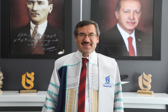 ​ISUBÜ 2022 Tercih Döneminde Yüzde 99’luk Doluluk Oranı Yakaladı