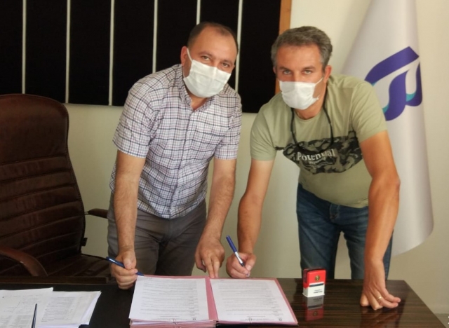 ISUBÜ İLE TURİZMCİLER ARASINDA PROTOKOL