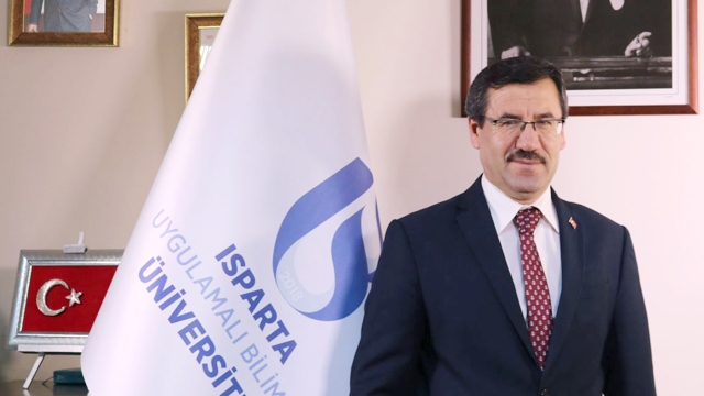 ISUBÜ Rektörü Diler'den Çanakkale Zaferi mesajı