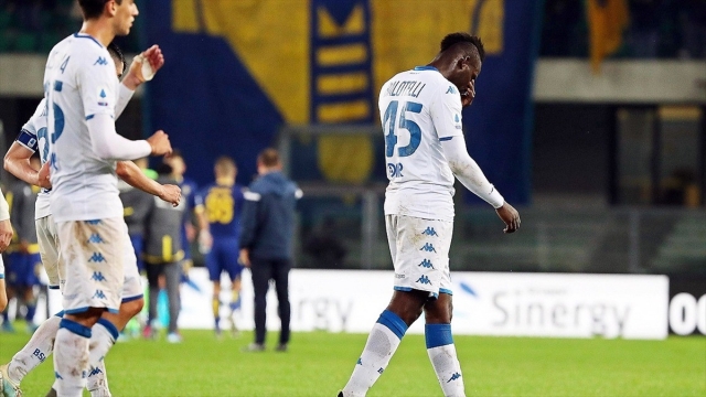İtalyan futbolunda ırkçılık lekesi büyüyor