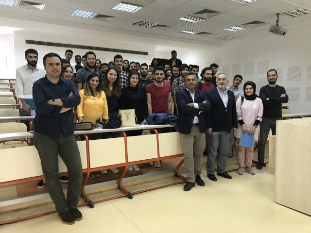 İthalata karşı yerli gübre ve tohum 