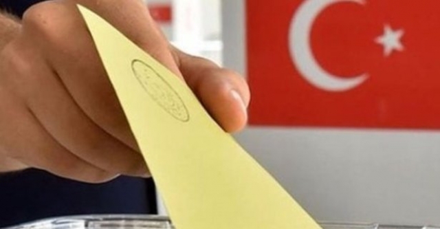 ​İtirazı haklı bulununca bir oy farkla muhtar seçildi