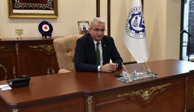 ITSO Başkanı Tutar’dan 2020 Nefes Kredisi Açıklaması