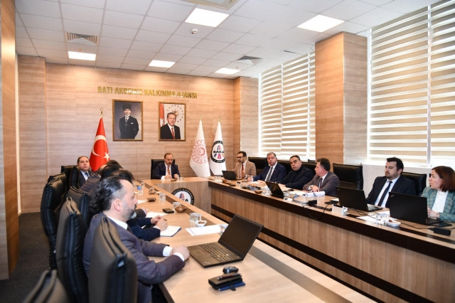 ITSO’dan Sanayiye Büyük Destek: Serbest Bölge Projesinde Önemli Aşama