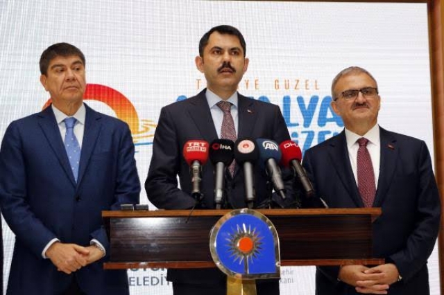 Kaçak yapının tapusuna şerh konulacak