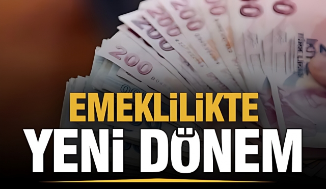  Kademeli Emeklilik Müjdesi: 2000-2008 Arası Sigortalılar Erken Emekli Olabilecek!