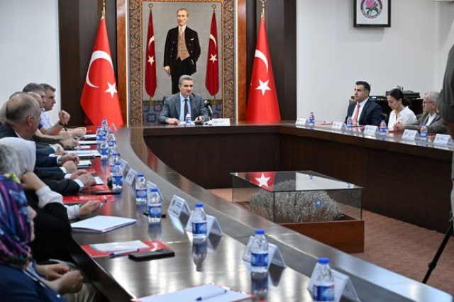 Kadına Yönelik Şiddetle Mücadelede Isparta'da %13 Azalma