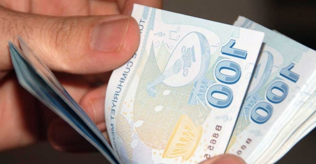 Kağıt para dönemi rafa kalkıyor