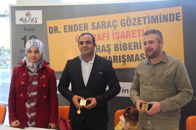 Kahramanmaraş Lezzetleri İle Şifa Dağıtıyor