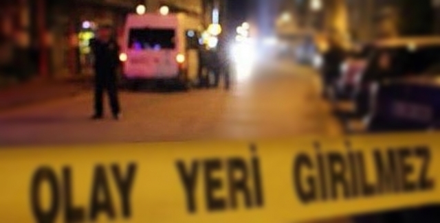 Kahramanmaraş’ta alacak verecek kavgası: 1 yaralı