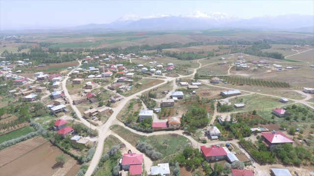 Kahramanmaraş'ta nişan töreni kaynaklı Kovid-19 vakaları kontrol altına alındı
