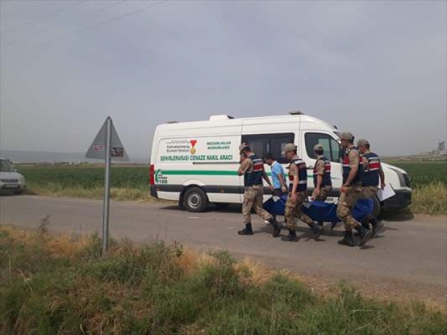 Kahramanmaraş'ta sulama kanalına düşen çocuk boğuldu