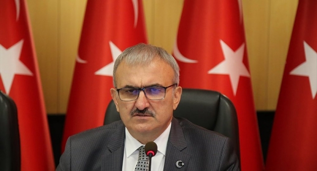 ​"Kaleiçi, bu şehrin en önemli parçasıdır"