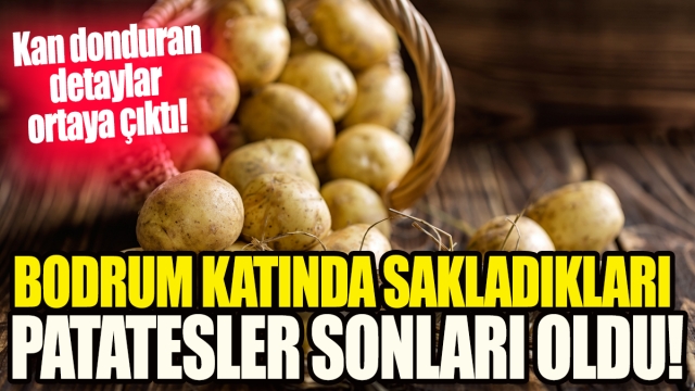 Kan Donduran Detaylar Ortaya Çıktı