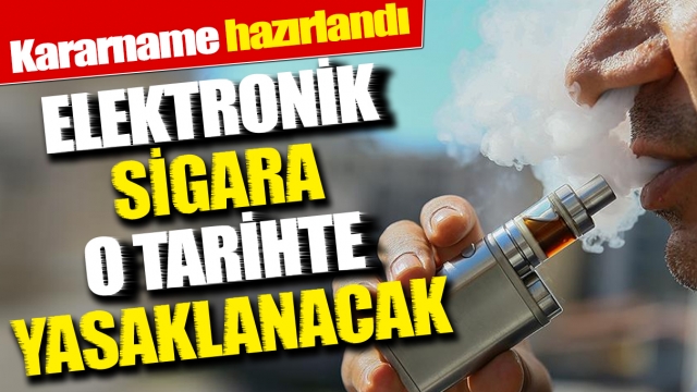 Kararname Hazırlandı