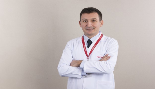  Kardiyoloji Uzmanı Dr. Cömert: "Kalp sağlığının korunması için ideal ortam ısısı 22 derecenin üzerinde olmalı" 