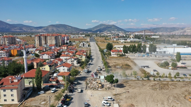 Karşılıklı diyalog ve hoşgörü tüm engelleri bir bir ortadan kaldırıyor