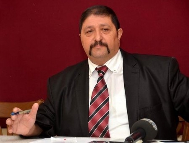 Kasaplar Federasyonu Başkan Vekili Yardımcı'dan "Ramazanda kırmızı ete zam yok" açıklaması: