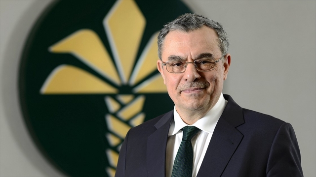 'Katılım bankalarının aktif büyüklüğü 240 milyar liraya ulaştı'