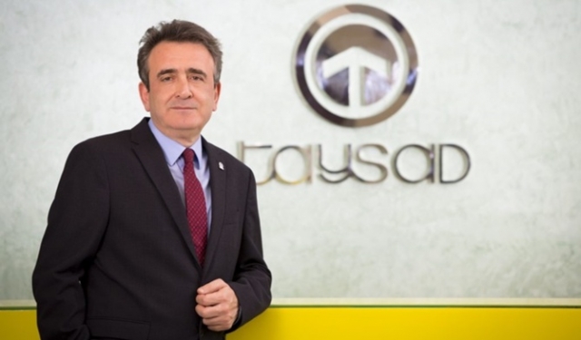 "KDV ve ÖTV indiriminin uzatılması otomotiv iç pazarını olumlu etkileyecek"