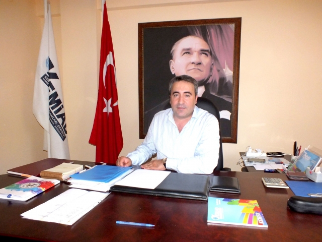 KEMİAD Başkanı Kurga: “Kemer turizmde her zaman ilklerin öncüsü olmuştur”  