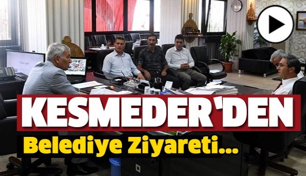 KESME’Yİ BİR BAŞKA, GÜZEL GÖRDÜK