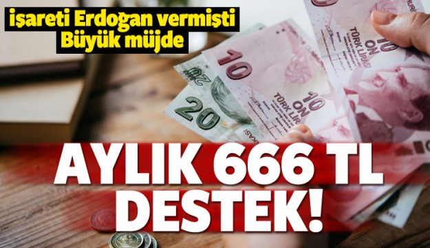 KHK'den büyük müjde çıktı! 