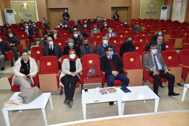 KIRSAL KALKINMA İLE EĞİRDİR'E
YATIRIMLAR DAHA HIZLI GELECEK
