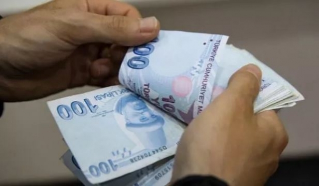 Kısa Çalışma ödeneği nedir? Kısa Çalışma Ödemesi nereye yatırılacak?