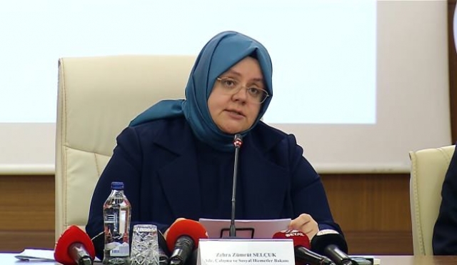 Kısa Çalışma Ödeneği'ne 4 günde 7 bine yakın firma başvurdu