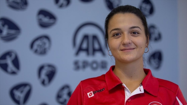 'Kişisel gelişimim açısından sporun çok büyük katkısını gördüm'