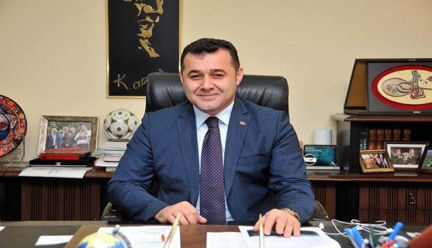  Kongre turizmine yoğun katılım 