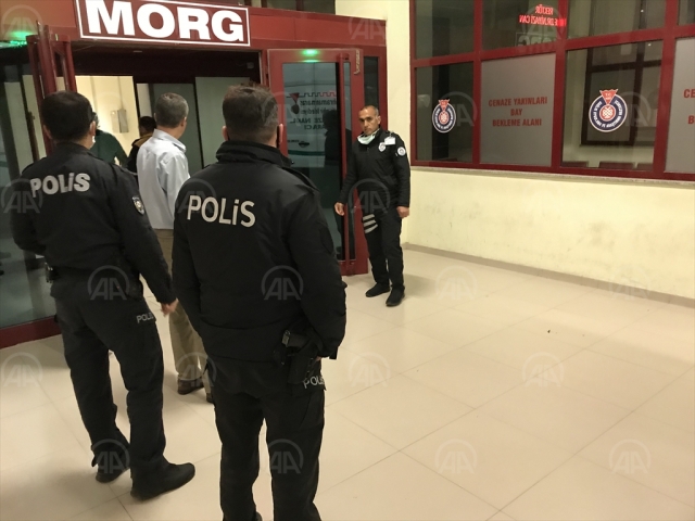 Köpeğin araca zarar vermesinden dolayı çıkan kavgada dayısı ve kuzenini öldürdü