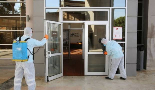 Koronavirüs fırsatçıları devrede