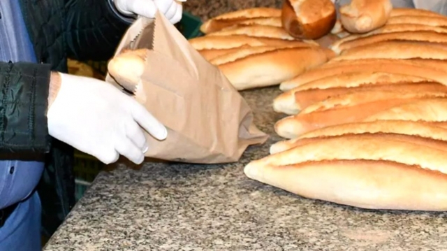 Koronavirüs Salgını Kapsamında Ekmek Satış Tedbirleri