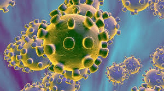Koronavirüsün yeni bir belirtisi daha ortaya çıktı