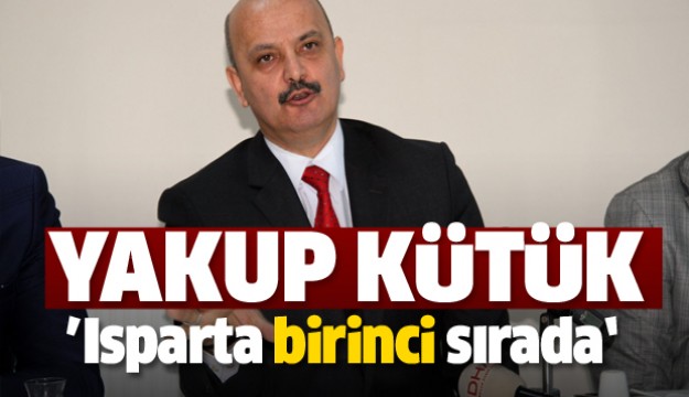 Koruyucu ailede Isparta birinci sırada